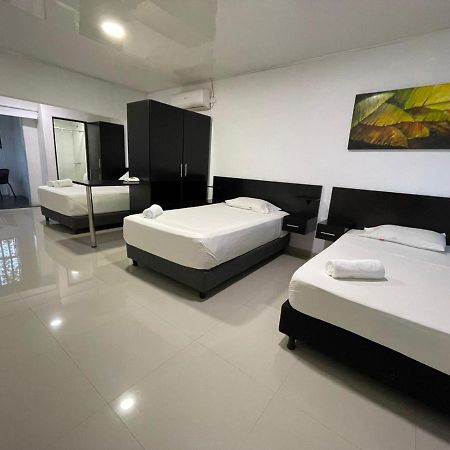 Hotel Boutique La Riviera Ривера Екстериор снимка